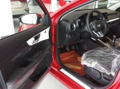 Bán xe Kia Cerato năm sản xuất 2019, màu đỏ, xe nhập, giá chỉ 559 triệu