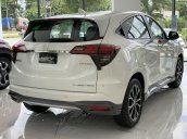 Bán Honda HR-V sản xuất năm 2019, màu trắng, xe nhập