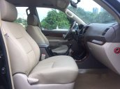 Bán ô tô Toyota Prado đời 2008, màu đen, nhập khẩu nguyên chiếc chính chủ