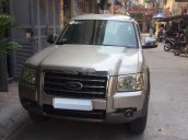 Bán Ford Everest sản xuất năm 2008