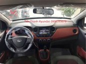 Bán ô tô Hyundai Grand i10 sản xuất năm 2019, màu trắng, 330 triệu