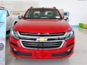 Bán Chevrolet Colorado năm 2019, màu đỏ, xe nhập