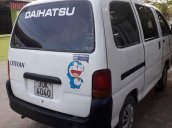 Bán Daihatsu Citivan 2001, màu trắng