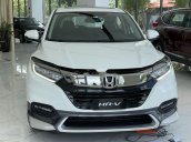 Bán Honda HR-V sản xuất năm 2019, màu trắng, xe nhập
