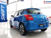 Bán Suzuki Swift sản xuất năm 2019, màu xanh lam, xe nhập, 549 triệu