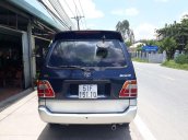 Bán Toyota Zace năm 2000, xe gia đình