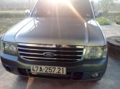 Cần bán Ford Everest 2006, màu hồng phấn