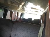 Cần bán lại xe Mercedes Sprinter đời 2004, nhập khẩu, giá chỉ 130 triệu