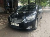 Chính chủ bán Toyota Vios 2010, màu đen, giá chỉ 218 triệu