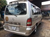 Cần bán lại xe Mercedes Sprinter đời 2004, nhập khẩu, giá chỉ 130 triệu