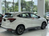 Bán Honda HR-V sản xuất năm 2019, màu trắng, xe nhập