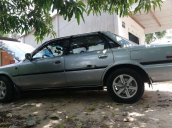 Bán Toyota Camry 1987, màu xám, nhập khẩu, 76 triệu