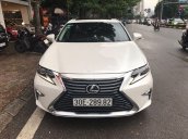 Bán Lexus ES 250 đời 2017, màu trắng, nhập khẩu  