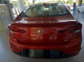 Cần bán Hyundai Elantra 1.6 AT 2019, màu đỏ
