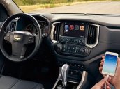 Bán Chevrolet Colorado năm 2019, màu đỏ, xe nhập