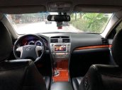 Bán Toyota Camry 3.5Q năm sản xuất 2008, màu đen, giá 460tr