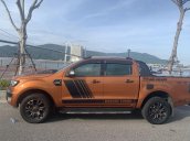 Chính chủ bán Ford Ranger SX 2015, 705 triệu