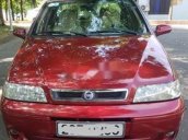 Bán Fiat Albea 2007, màu đỏ như mới