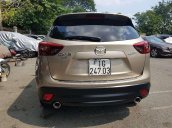 Bán Mazda CX 5 sản xuất 2016, 790 triệu