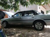 Bán Toyota Camry 1987, màu xám, nhập khẩu, 76 triệu