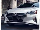 Bán Hyundai Elantra sản xuất năm 2019, màu trắng, 664 triệu