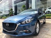 Bán ô tô Mazda 3 đời 2019, giá 649tr