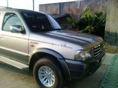 Cần bán Ford Everest 2006, màu hồng phấn