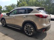 Bán Mazda CX 5 sản xuất 2016, 790 triệu