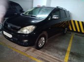 Chính chủ bán xe Toyota Innova G sản xuất năm 2007, màu đen