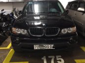 Bán BMW X5 sản xuất 2006, nhập khẩu, chính chủ, giá tốt