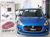 Bán Suzuki Swift sản xuất năm 2019, màu xanh lam, xe nhập, 549 triệu