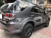 Cần bán xe Fortuner 2015, số sàn, máy dầu