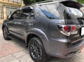 Cần bán xe Fortuner 2015, số sàn, máy dầu