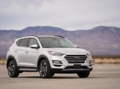 Hyundai Tucson 2019 trả góp 85%