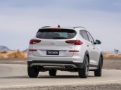 Hyundai Tucson 2019 trả góp 85%