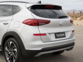 Hyundai Tucson 2019 trả góp 85%