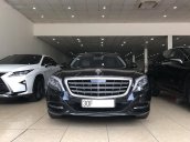 Bán Mercedes-Benz S400 Maybach sản xuất 2016, đăng ký 2018, tên công ty