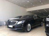 Bán Mercedes-Benz S400 Maybach sản xuất 2016, đăng ký 2018, tên công ty