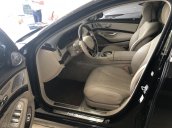 Bán Mercedes-Benz S400 Maybach sản xuất 2016, đăng ký 2018, tên công ty