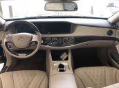 Bán Mercedes-Benz S400 Maybach sản xuất 2016, đăng ký 2018, tên công ty