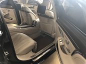 Bán Mercedes-Benz S400 Maybach sản xuất 2016, đăng ký 2018, tên công ty