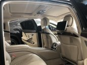 Bán Mercedes-Benz S400 Maybach sản xuất 2016, đăng ký 2018, tên công ty