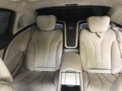 Bán Mercedes-Benz S400 Maybach sản xuất 2016, đăng ký 2018, tên công ty