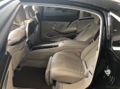 Bán Mercedes-Benz S400 Maybach sản xuất 2016, đăng ký 2018, tên công ty