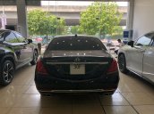 Bán Mercedes-Benz S400 Maybach sản xuất 2016, đăng ký 2018, tên công ty