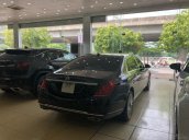 Bán Mercedes-Benz S400 Maybach sản xuất 2016, đăng ký 2018, tên công ty