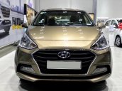Hyundai Grand i10 giành cho Grab, Uber, taxi trả góp lãi suất thấp