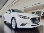 Siêu khuyến mãi Mazda 3 2019, quà tặng lên đến 70 triệu, cho vay trả góp 80%, có xe giao ngay - LH: 0932505522