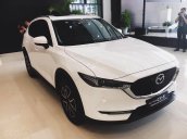 Mazda Biên Hòa - CX-5 2019 – Rinh xe tháng 12 Ưu đãi lên đến 100 triệu, giao xe ngay, hotline 0932505522