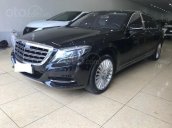 Bán Mercedes S400 Maybach sản xuất 2016 đăng ký 2018 siêu mới, đăng ký tên công ty, biển Hà Nội, hóa đơn xuất trên 5 tỷ